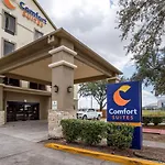 Comfort Suites Near Texas Medical Center - Nrg Stadium