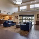 Comfort Suites Near Texas Medical Center - Nrg Stadium