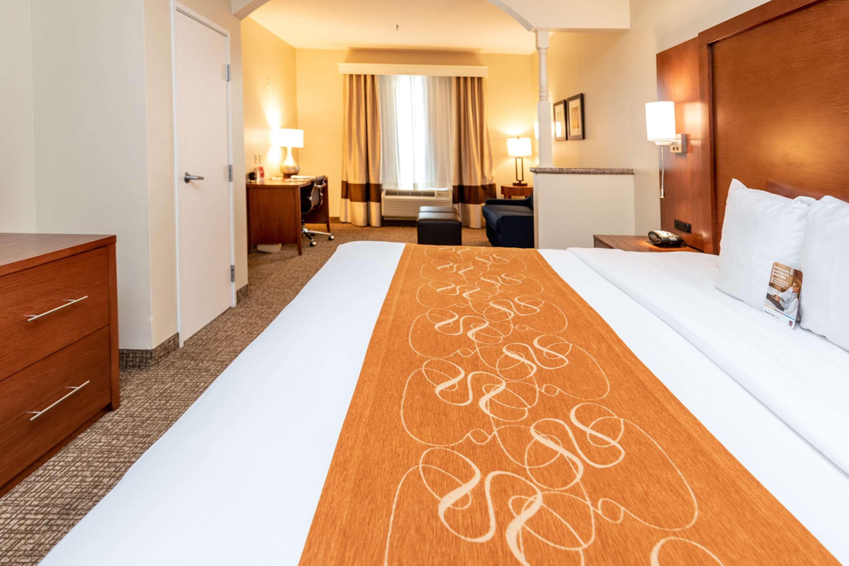 Comfort Near Texas Medical Center - Nrg Stadium 3* Houston