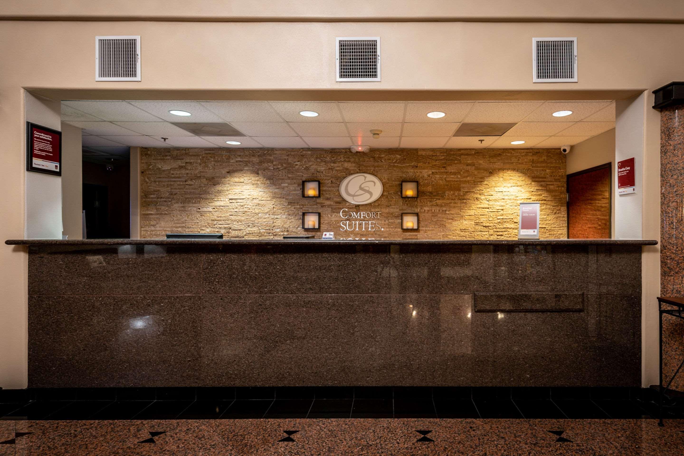 Comfort Near Texas Medical Center - Nrg Stadium Otel 3*