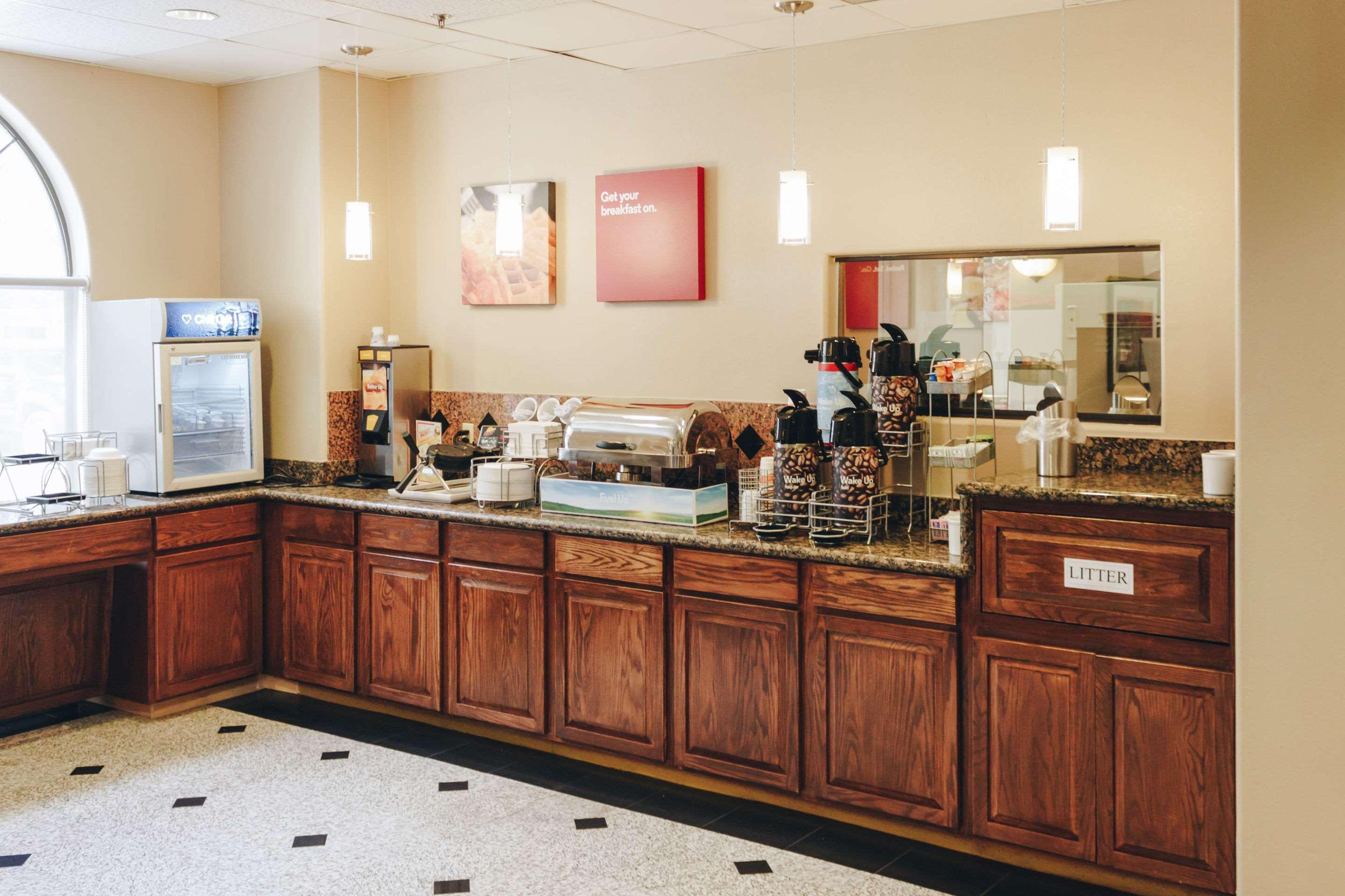 Otel Comfort Near Texas Medical Center - Nrg Stadium