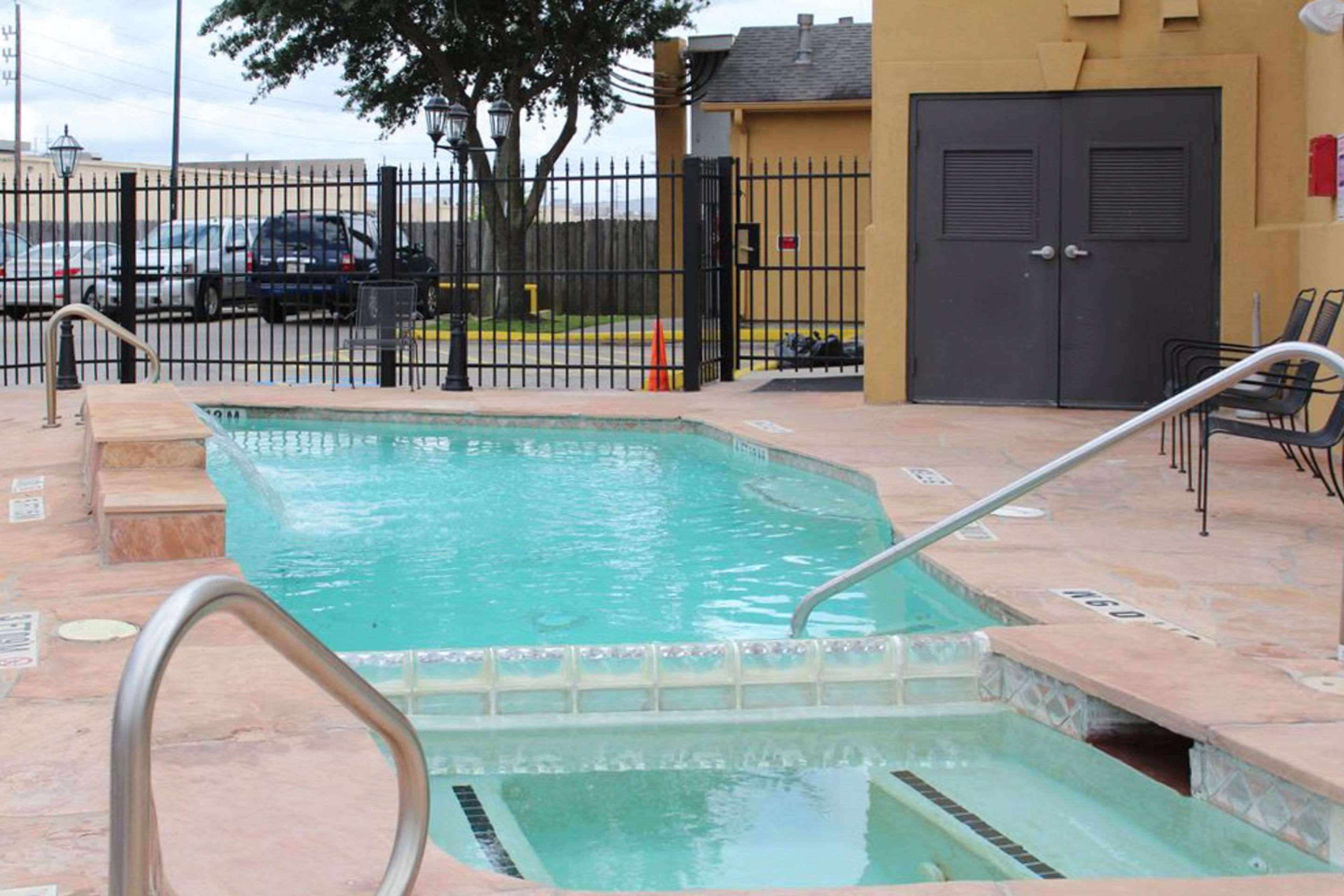 Comfort Near Texas Medical Center - Nrg Stadium Otel 3*